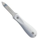 Toadfish Outfitters | Pro Edition Oyster Knife - White