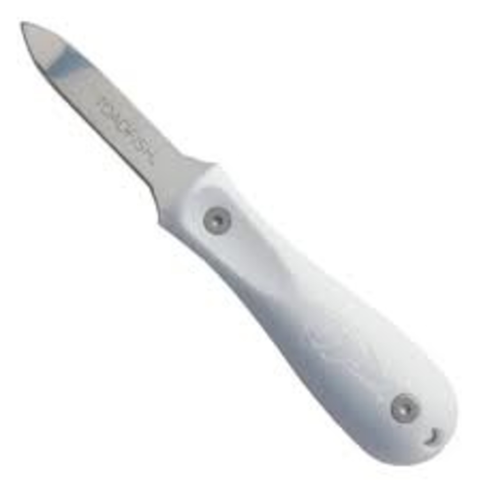 White Handle Oyster Shucker - Santa Rosa Seafood