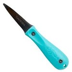 Toadfish Outfitters | Put 'Em Back Oyster Knife - Teal