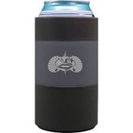 Toadfish Outfitters | Non-Tipping Can Cooler Grey