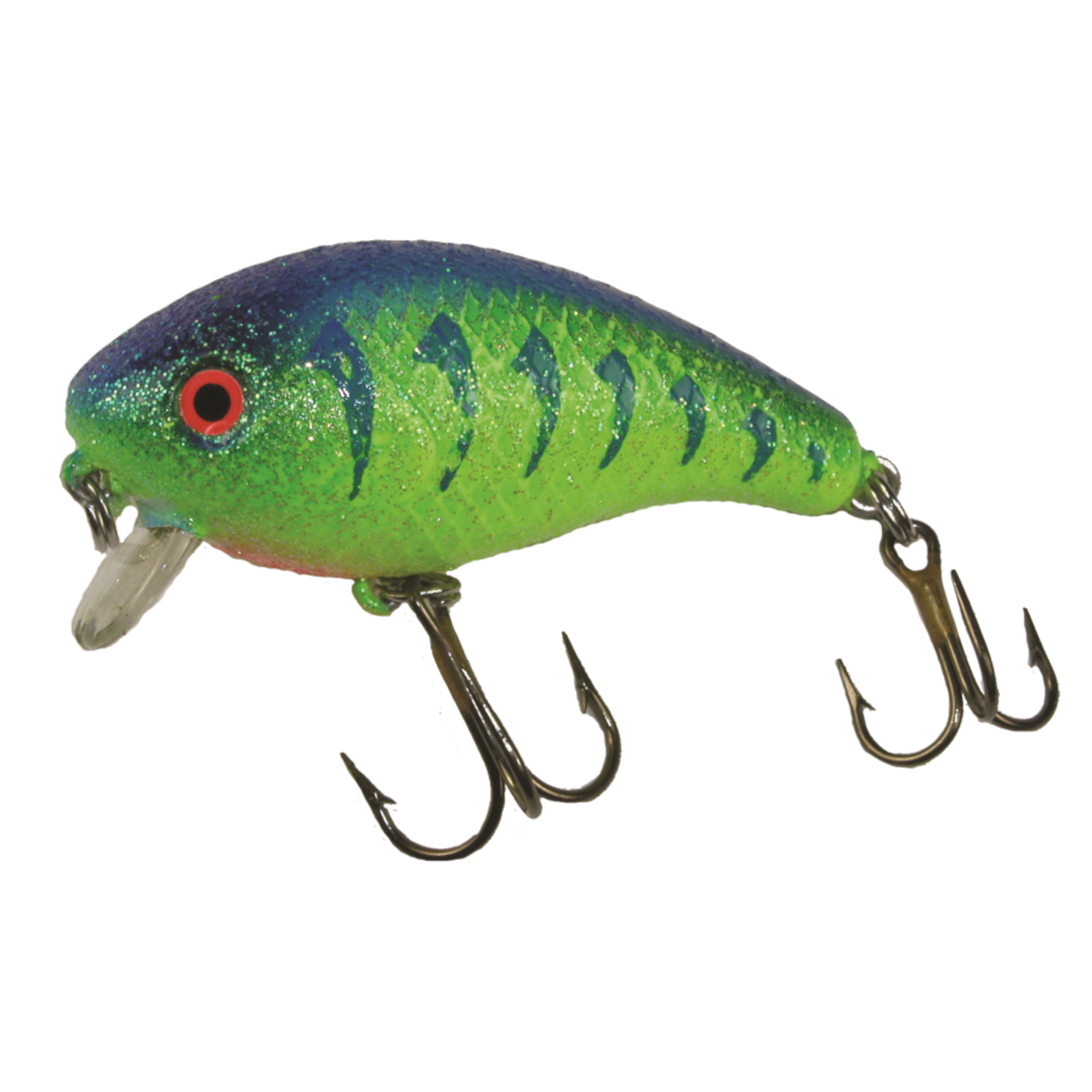 Baby 1-Minus  Blue Green Sunfish - Marsh And Bayou Outfitters, LLC