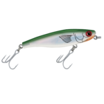 L& S Bait Company MirrOlure | MirrOmullet 16MR 18