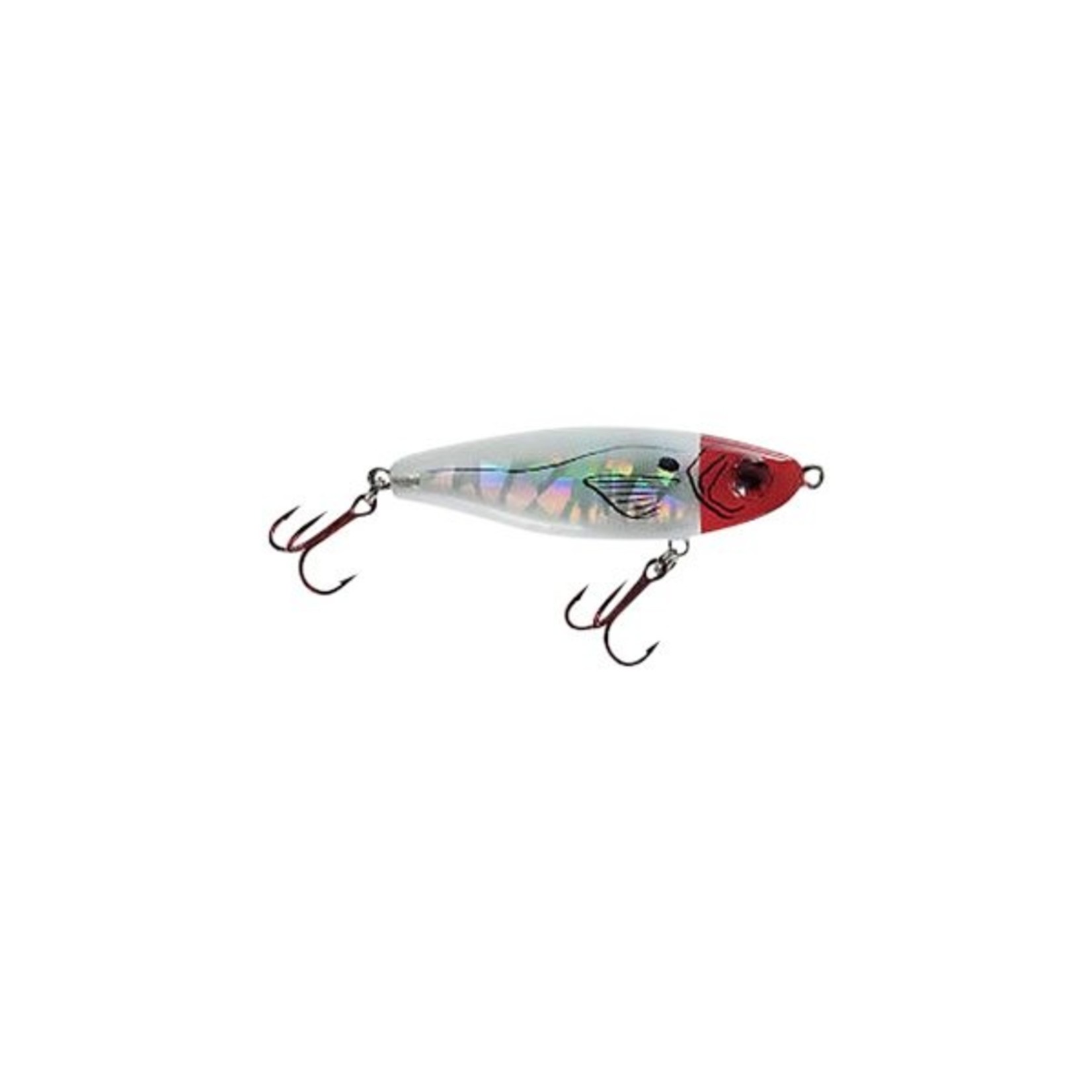 L& S Bait Company MirrOlure | Catch 5 S25MR 11