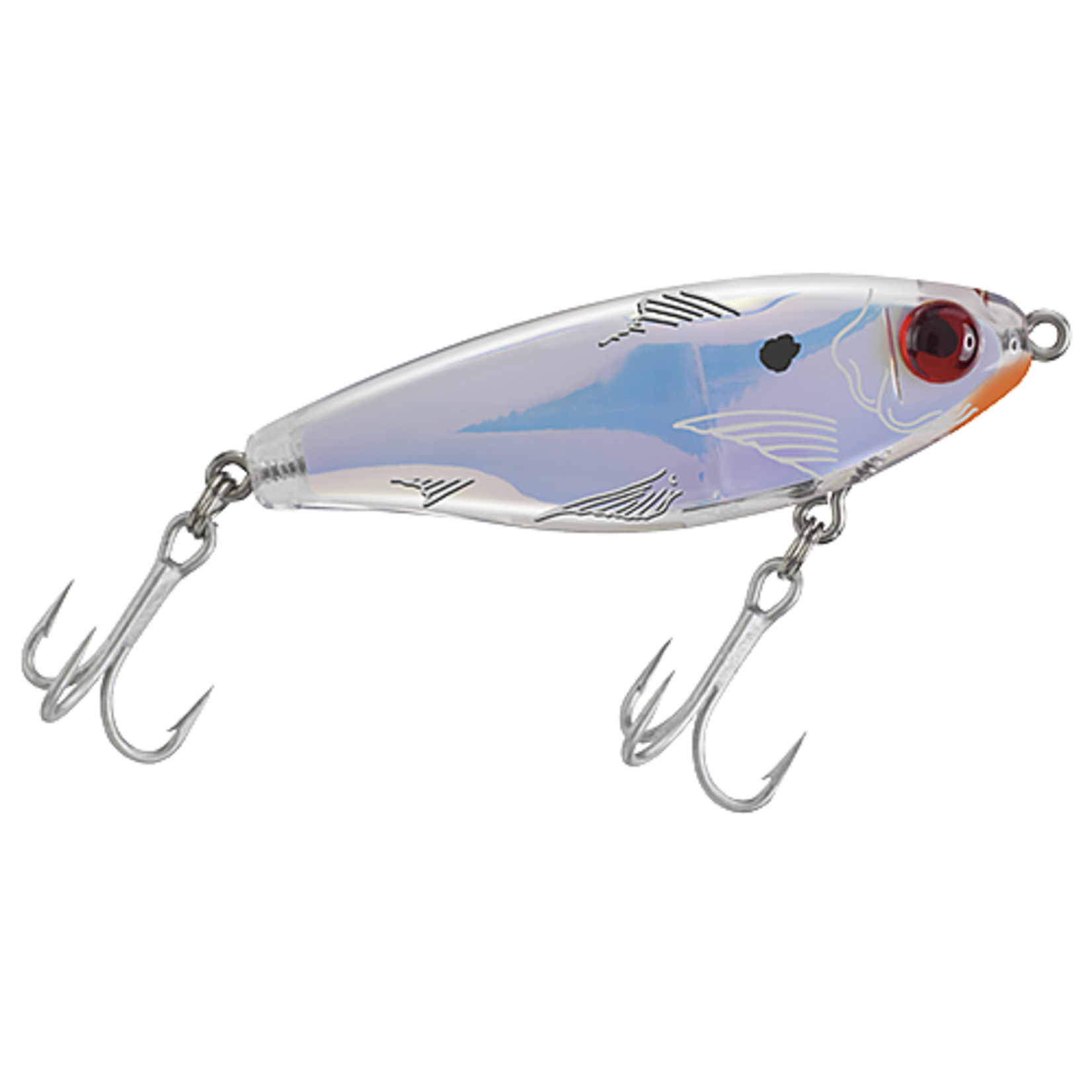 L& S Bait Company MirrOlure | MirrOdine XL 27MR S