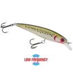 L& S Bait Company MirrOlure | MIRROLIP SUSPENDING BAIT 3.75in 1/2oz "TROUT"