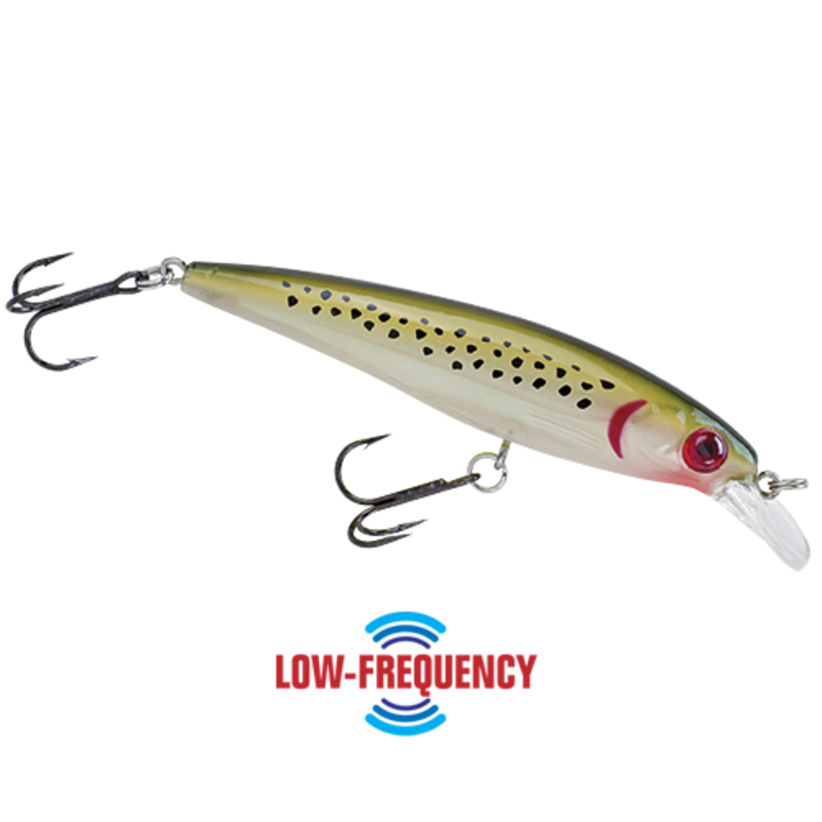 MirrOlure  Suspending Crankbait L30MR-Trout - Marsh And Bayou Outfitters,  LLC