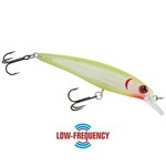 L& S Bait Company MirrOlure | Suspending Crankbait L30MR-CH