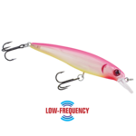L& S Bait Company MirrOlure | MIRROLIP SUSPENDING BAIT 3.75in 1/2oz "ELC CHICKEN"