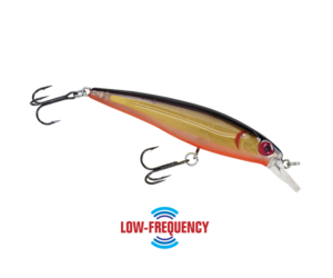 MirrOlure MirrOLip L30MR Suspending Crankbait