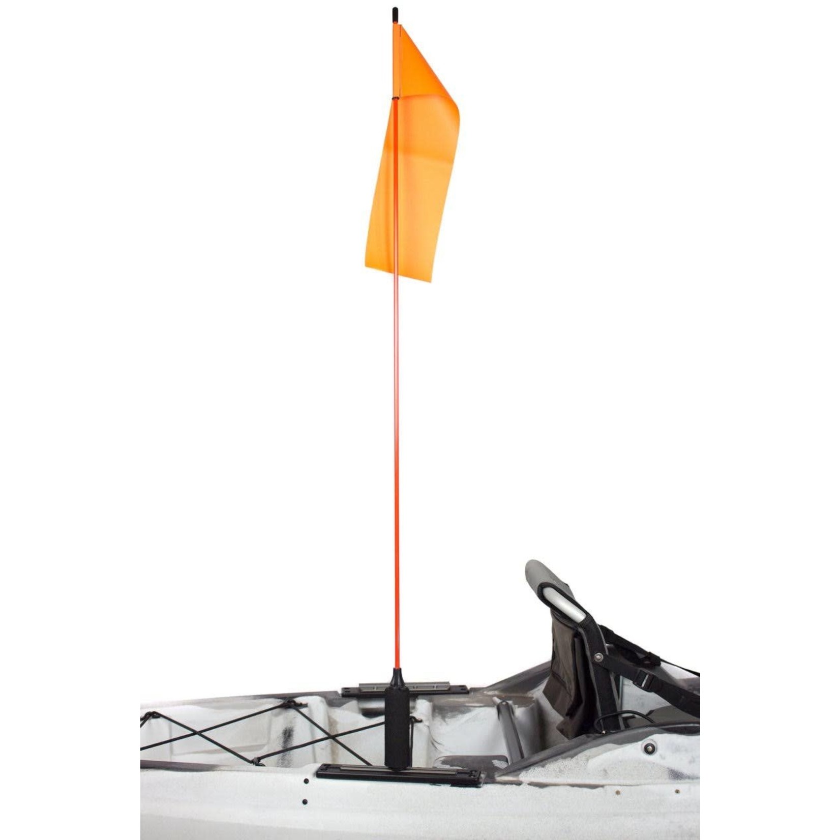YakAttack | VISIFlag VFP-1001