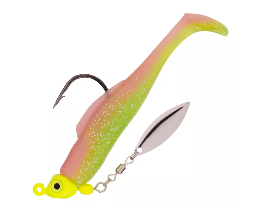 Strike King  Speckled Trout Magic Electric Chicken - Marsh And Bayou  Outfitters, LLC