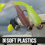 Soft Plastics