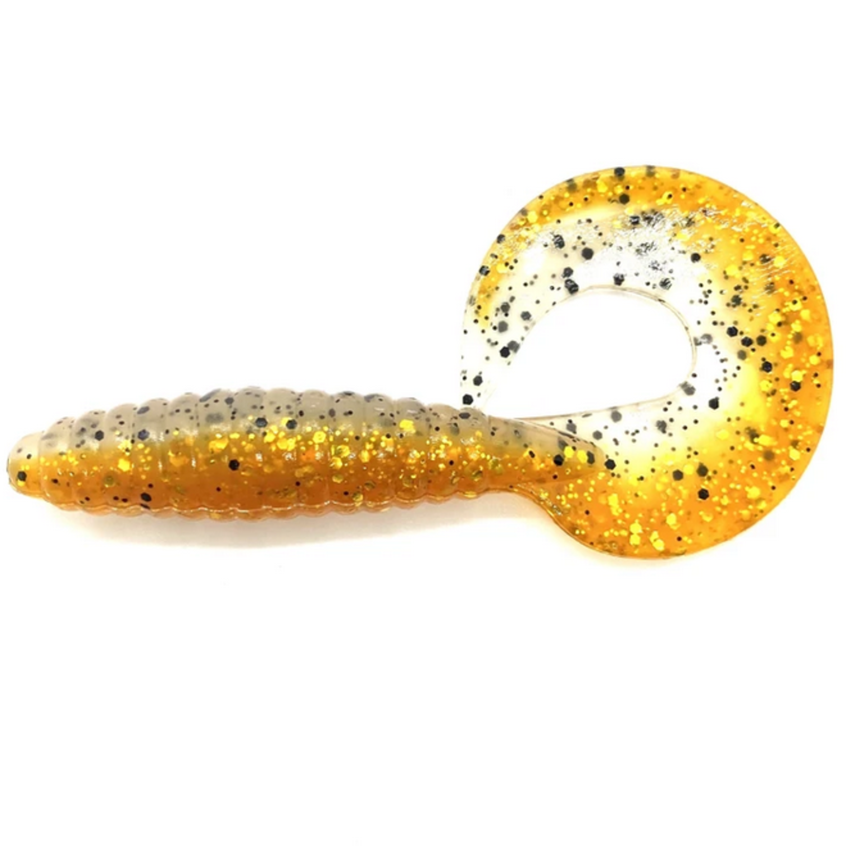 Overcast Lure Co. | Thresher Tail "Baby Redfish"