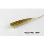 Capt Lane's Ghost Minnows | GM113 "Chicken on a Chain"