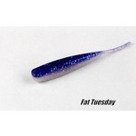 Capt Lane's Ghost Minnows | GM114 "Fat Tuesday"