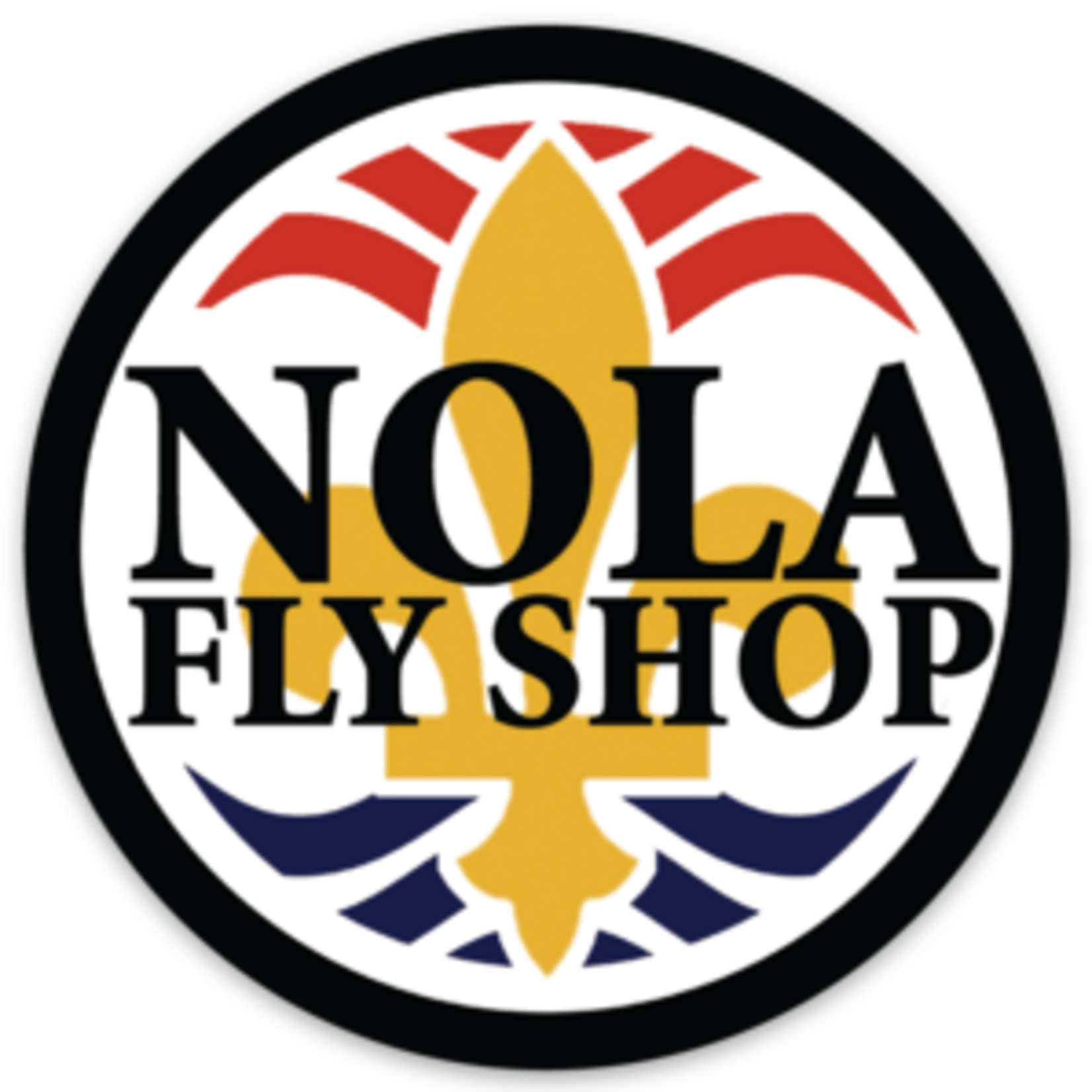 Marsh & Bayou Outfitters | NOLA Fly Shop