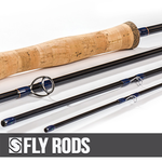 Fly Rods