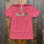 Marsh & Bayou Outfitters | Stay Fly Tee