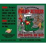 Southside Cafe' Southside Cafe | Swamp Burner