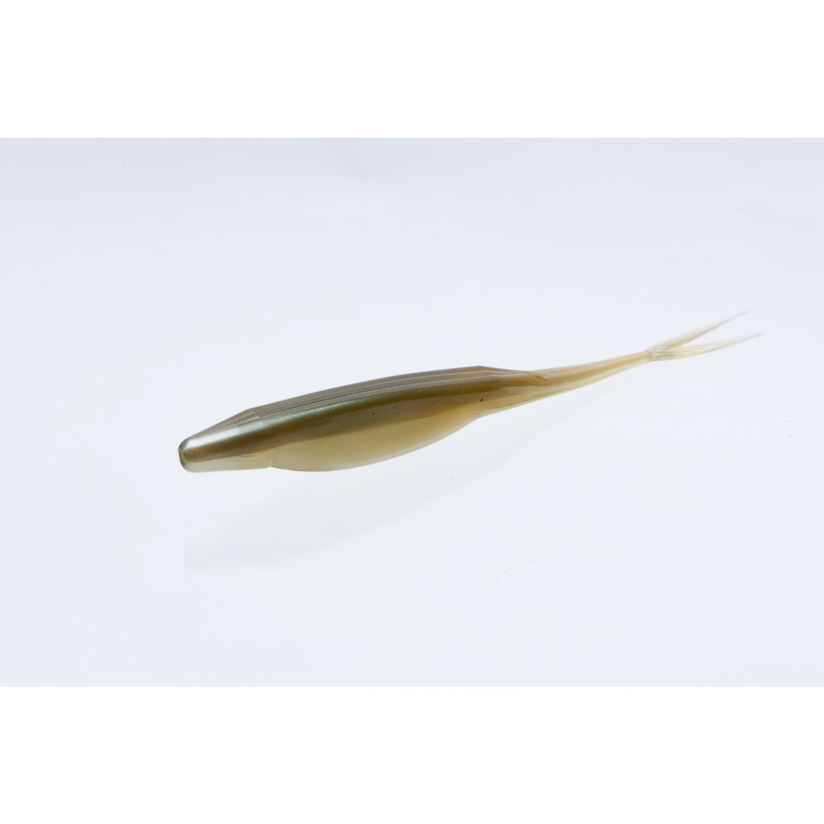 Zoom  Salty Super Fluke Arkansas Shiner - Marsh And Bayou Outfitters, LLC