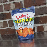 Lester's | Seafood Fry Mix