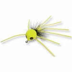 Betts | 609-8-5 Pop-N' Round Fly