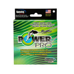 PowerPro | 50 lb 150 yards "Moss Green"