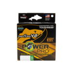 PowerPro | Super Slick 8 V2 50 lb 150 yards "Aqua Green"