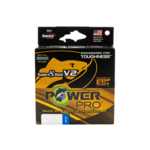 PowerPro | Super Slick 8 V2 50 lb 150 yards "Blue"
