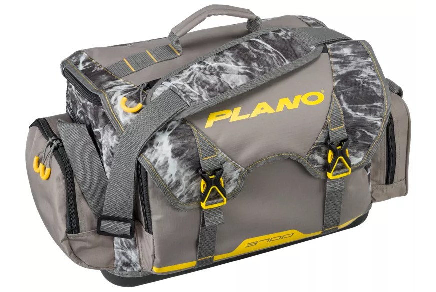 Plano  B-Series Tackle Bag Mossy Oak Manta - Marsh And Bayou Outfitters,  LLC