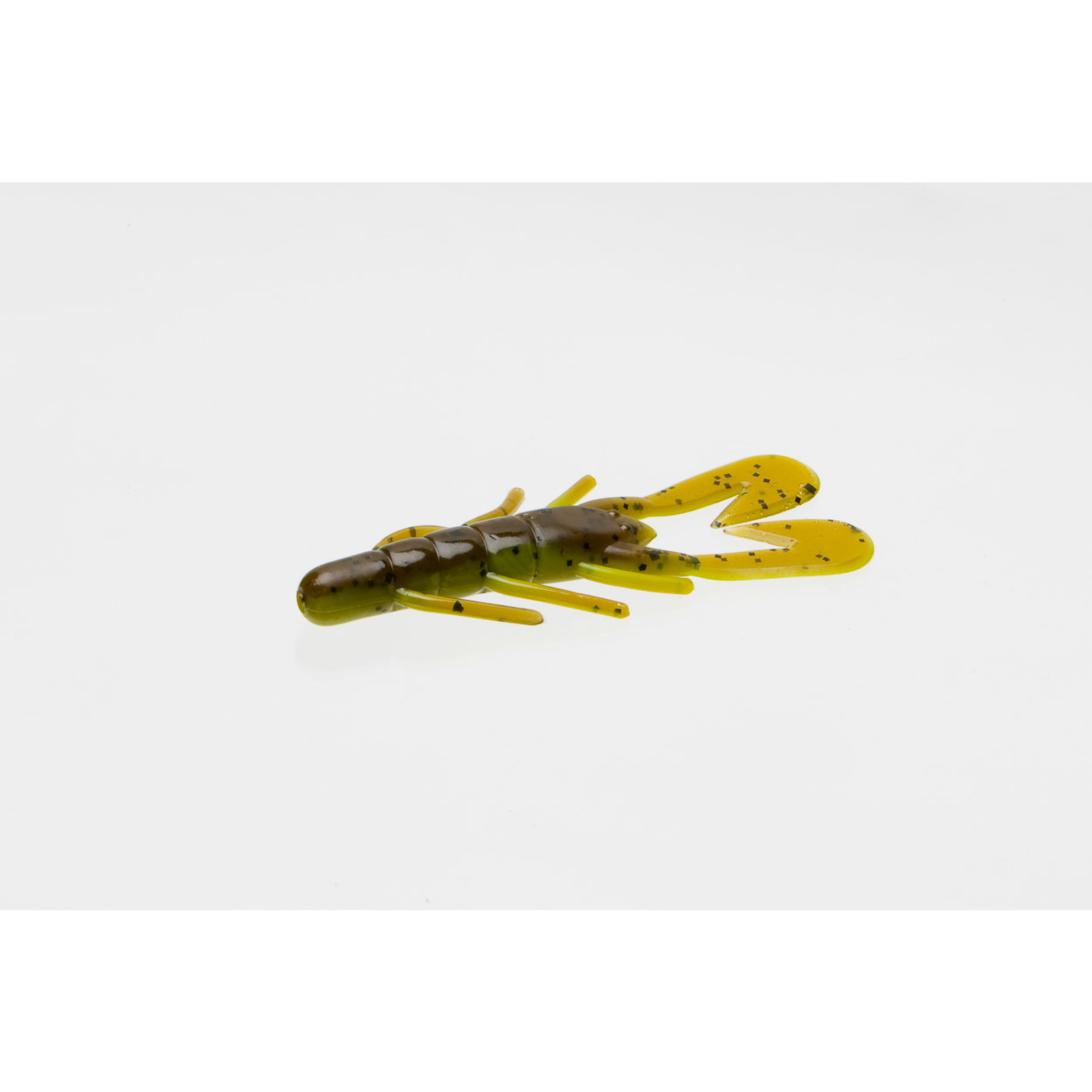 Zoom | Ultravibe Speed Craw "Bullfrog"