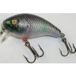 Mann's Bait Company Baby 1-Minus | Alabama Shad