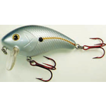 Mann's Bait Company | Baby 1-Minus Charteuse Shad