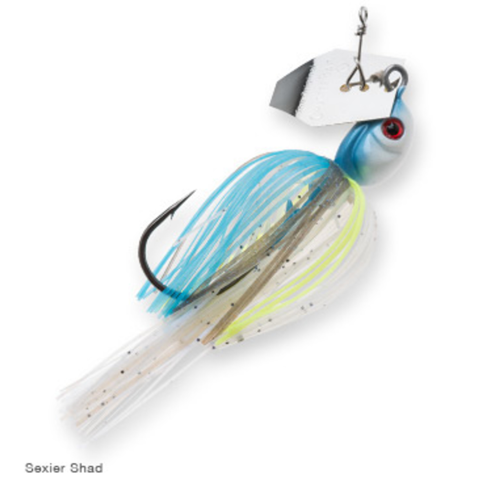 Z-MAN | Project Z Chatter Bait 1/2oz "Sexier Shad"