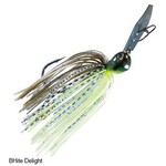 Z-MAN | Jack Hammer Chatter Bait "BHite Delight"