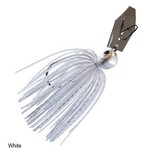 Z-MAN | Jack Hammer Chatter Bait "White"