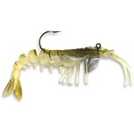 Vudu | 3.25" Shrimp "Gold"