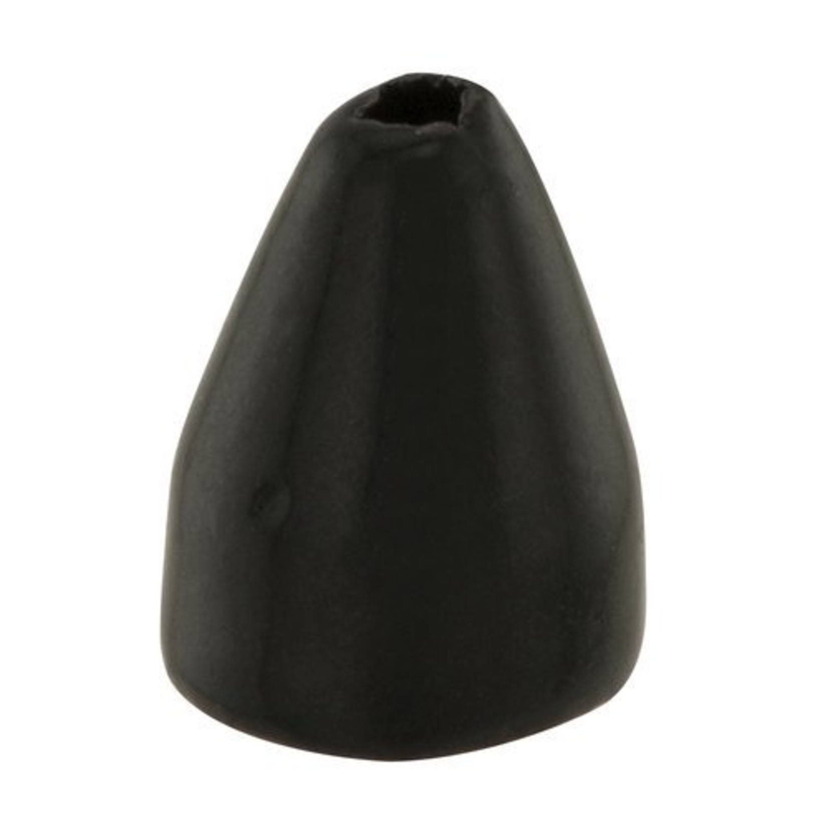 Bullet Weights | Black Worm Weight 1/16oz