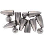 Bullet Weights | Worm Weight 1/16oz