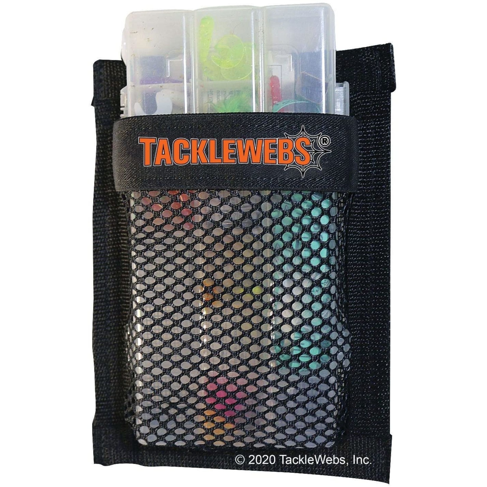 TackleWebs | 7" Wide X 9" High