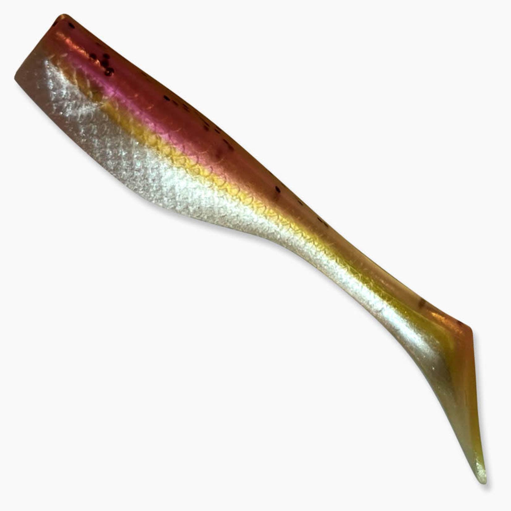 Matrix | 3X Shad “Pink Cosmo”