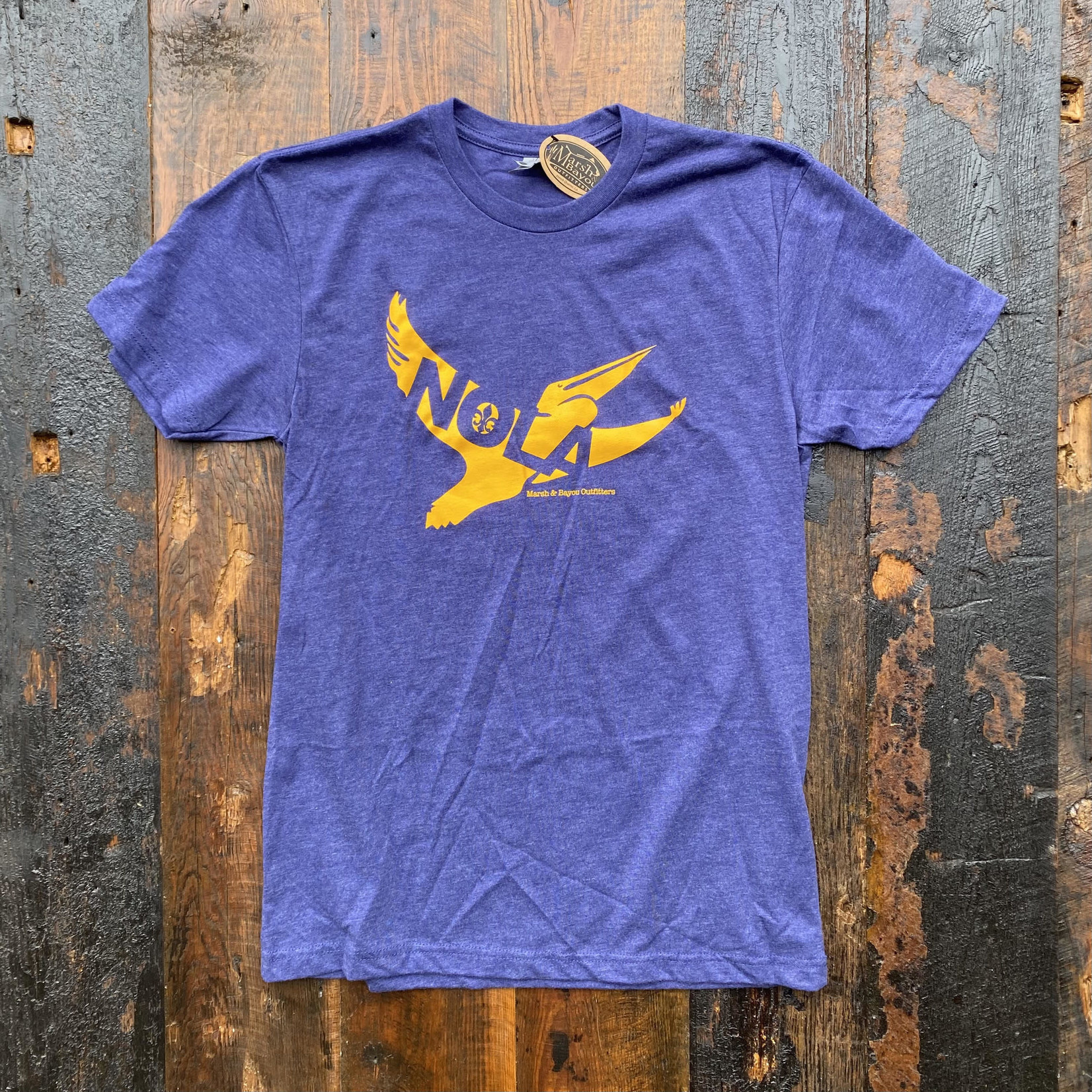 M&BO | Custom Tees