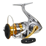 Shimano Shimano | Sedona 2500HGFI