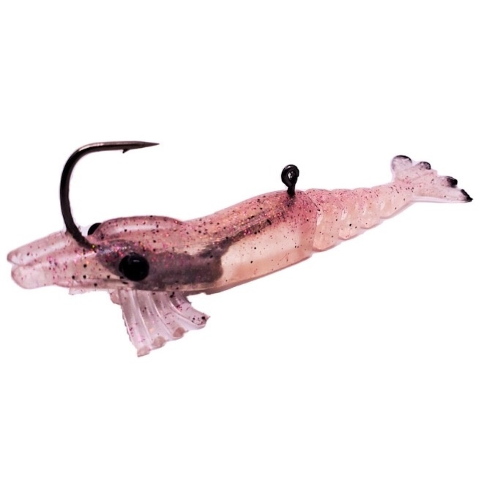 Marker 54  Jerk Shrimp-Pink - Marsh And Bayou Outfitters, LLC