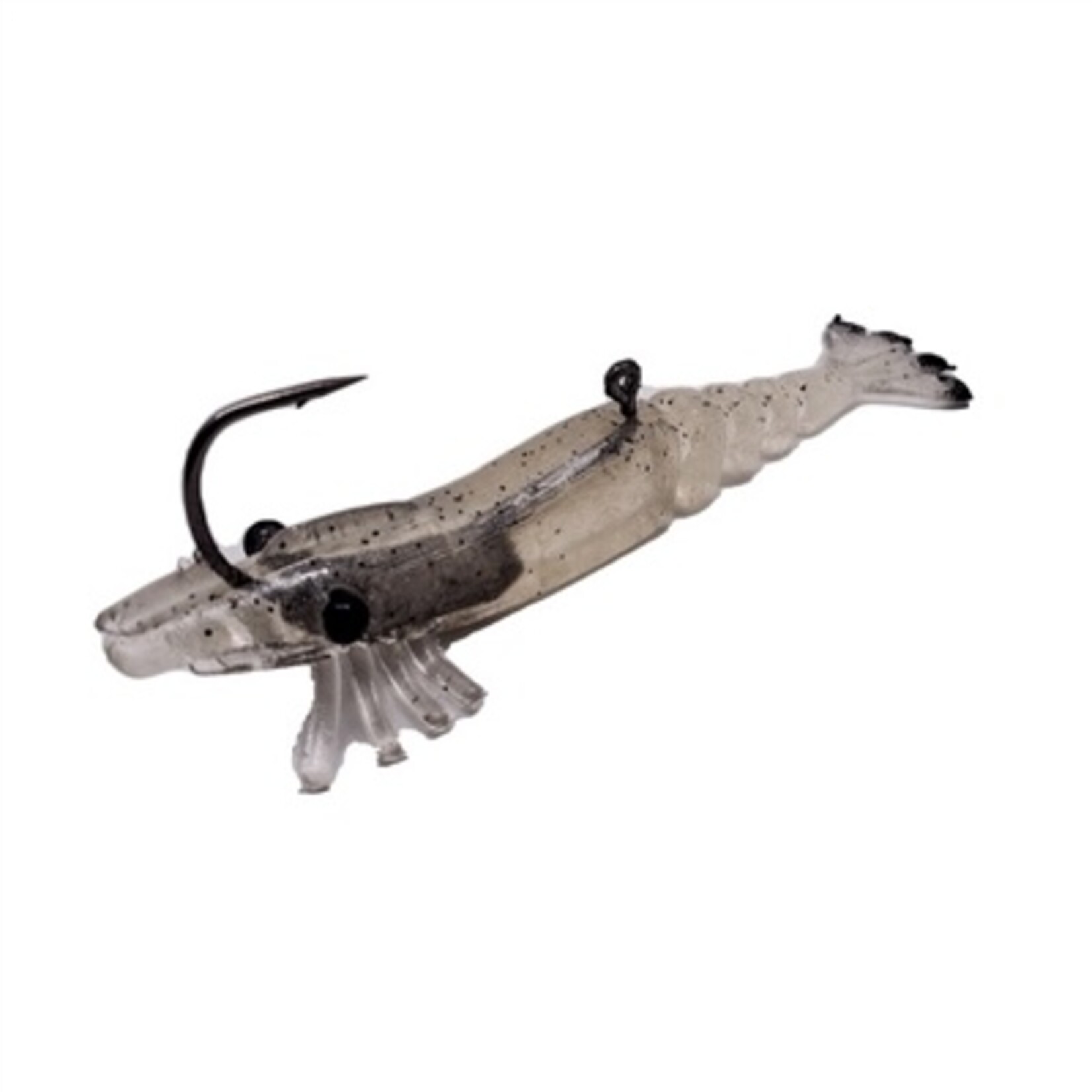 Marker 54  Jerk Shrimp-White - Marsh And Bayou Outfitters, LLC