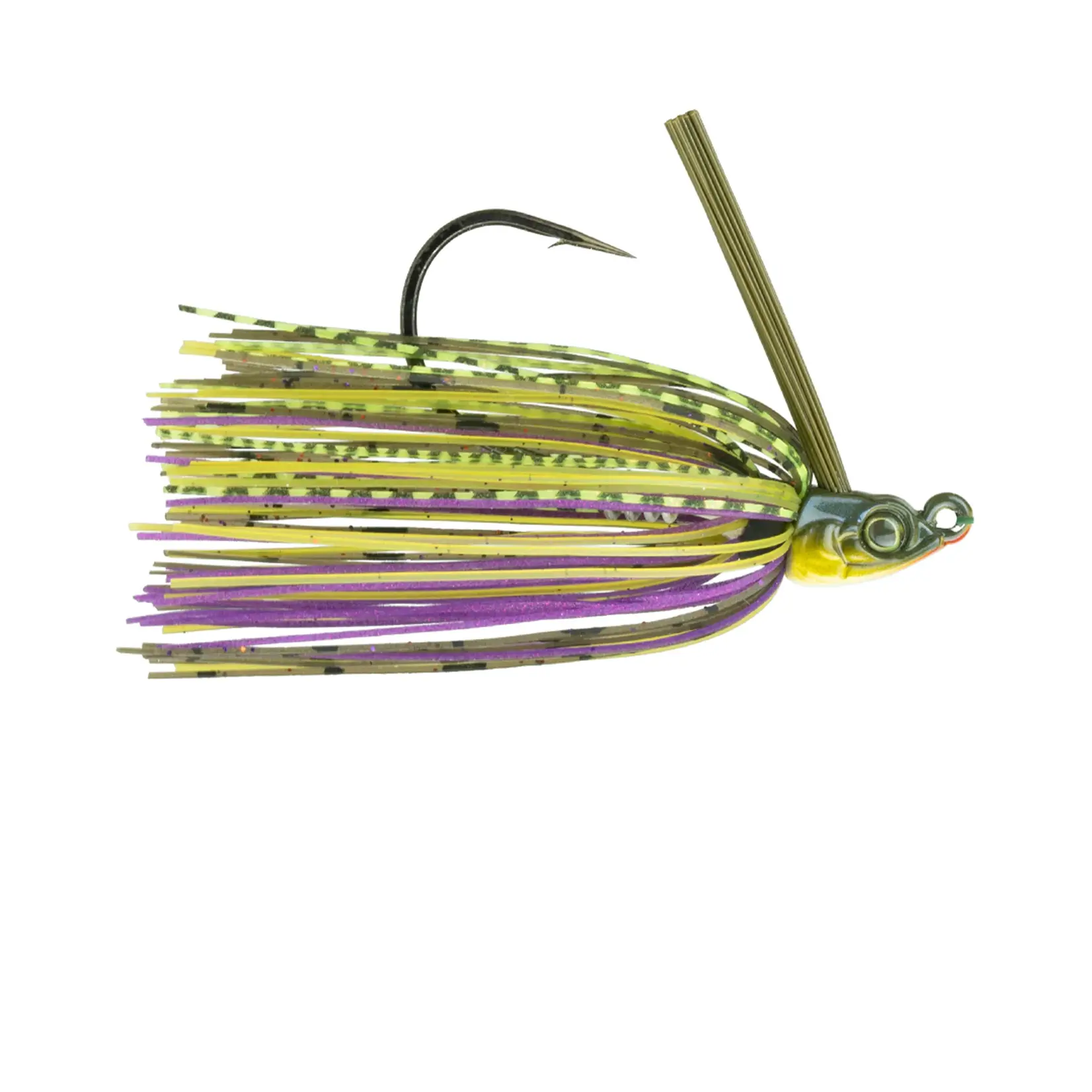 6th Sense  | Divine Swim Jig 1/2oz "Spanish Juice"