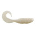 Berkley Gulp | Saltwater 4" Swimming Mullet "Pearl White"