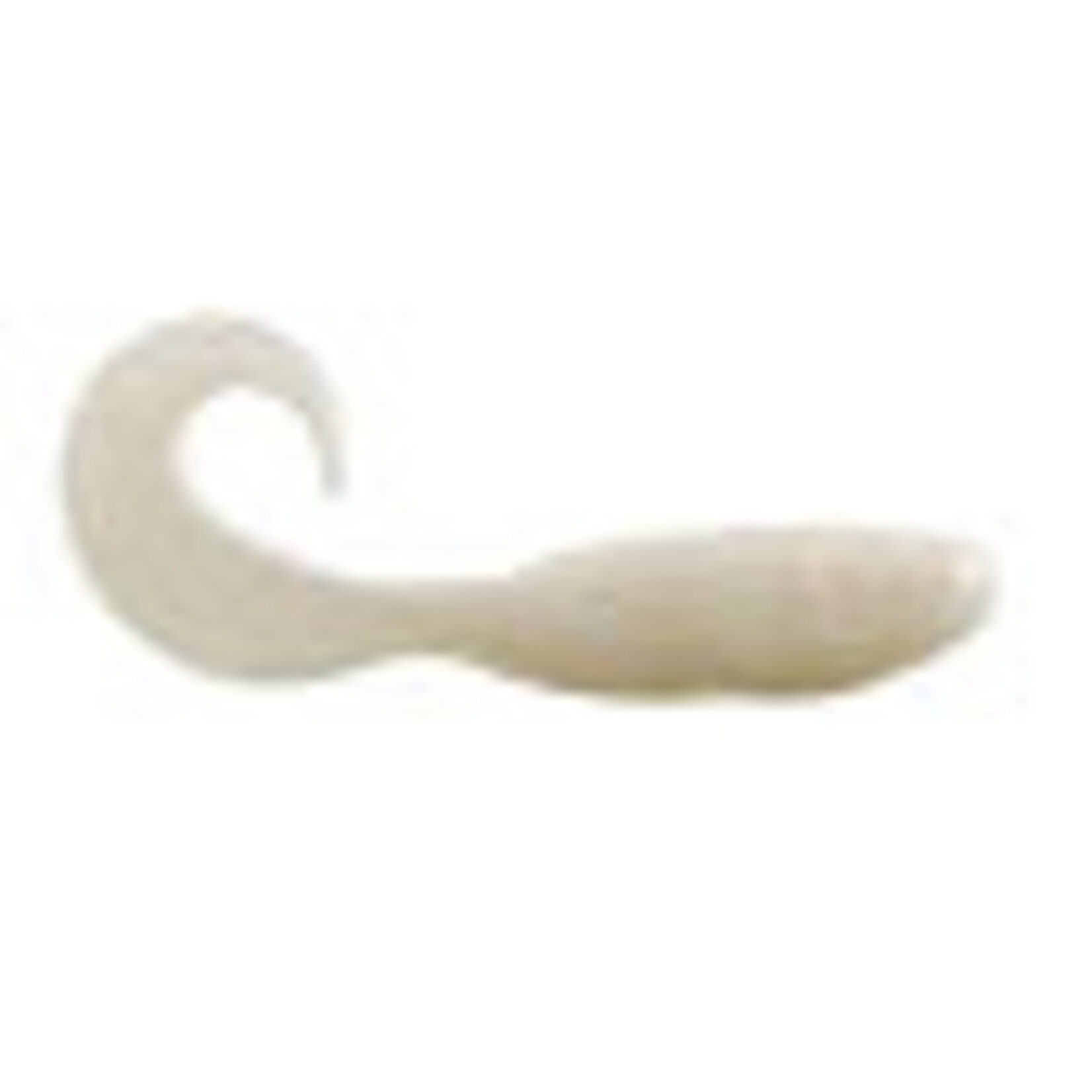 Berkley Gulp | Saltwater 4" Swimming Mullet "Pearl White"