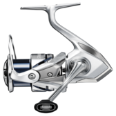 shimano 4000 stradic fj reel 19 4000XG : Sports & Outdoors The Sedona reel with front drag offers a smooth Bill Siemantel | Freshwater Fishing