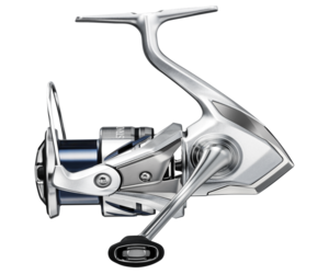 4000 fj stradic fishing reel Shimano 4000FJ Saltwater 4 Ball Bearings ST4000FJ while INFINITYDRIVE technology enhances line lay and casting performance Shimano Stradic FJ 4000 handle